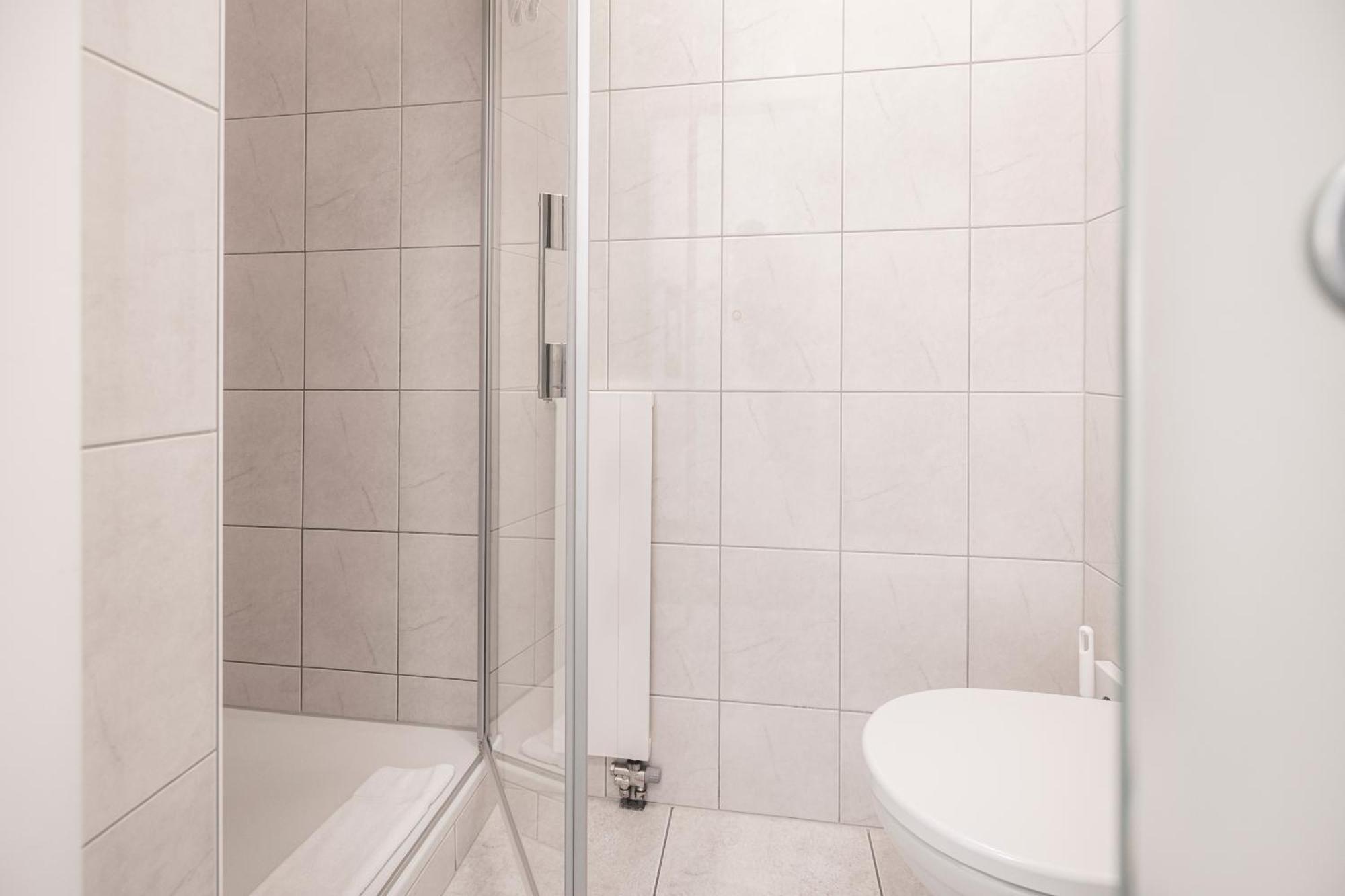 Hotel Seehof Superior Walenstadt Εξωτερικό φωτογραφία