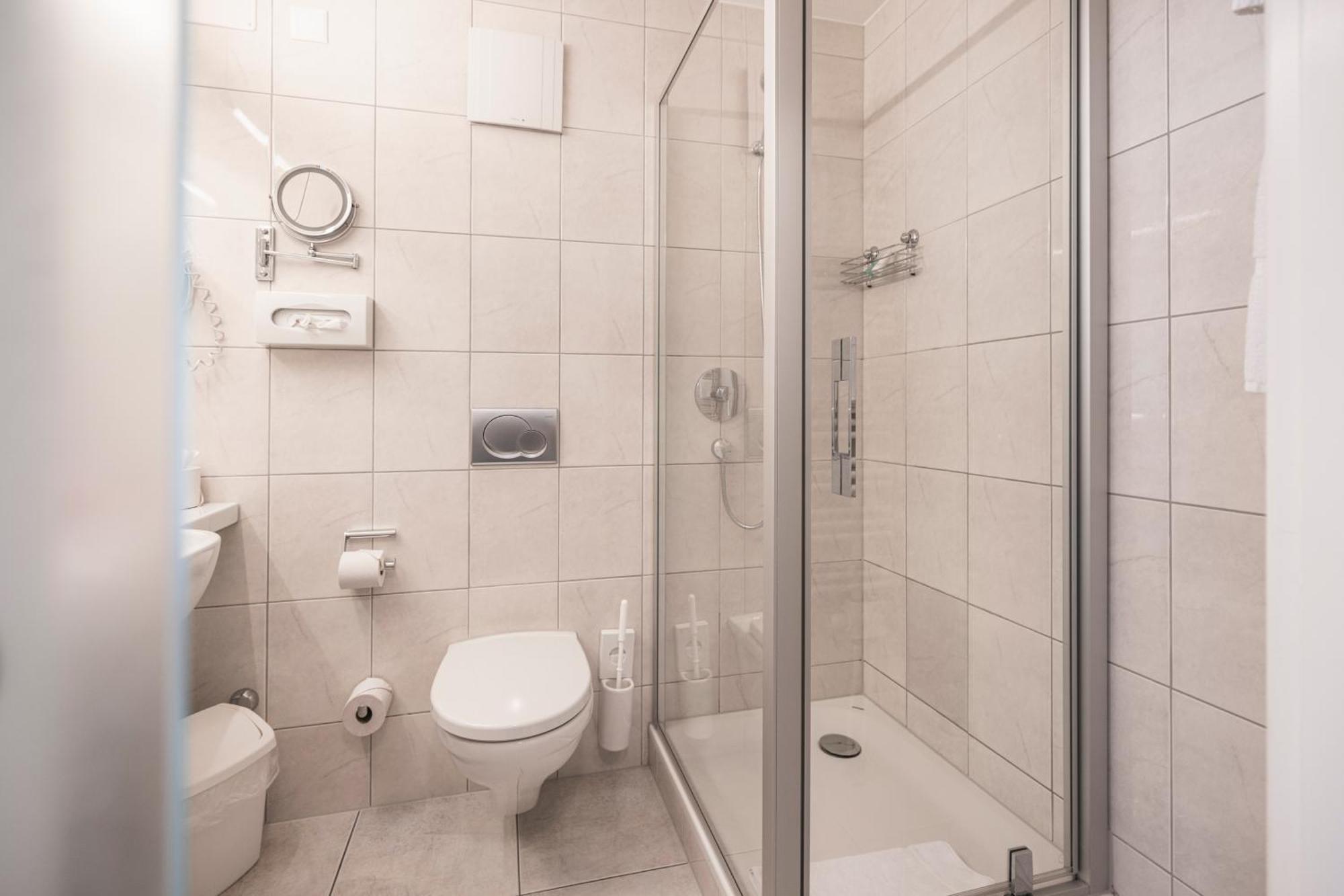 Hotel Seehof Superior Walenstadt Εξωτερικό φωτογραφία