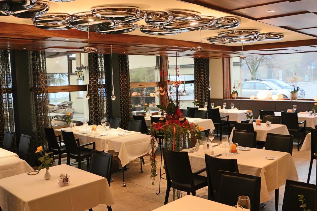 Hotel Seehof Superior Walenstadt Εξωτερικό φωτογραφία